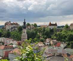 Hotel Garni Lindacher Hof