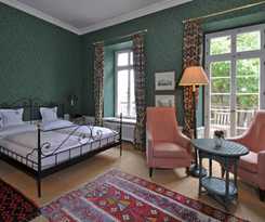  Hotel Herrenhaus Von L&ouml;w
