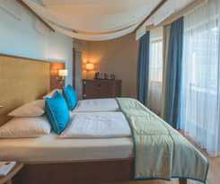 Hotel and Spa Larimar