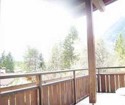 Pensión Schweizerhof