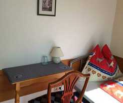 Pensión Waldkrieber