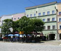 Hotel Bayerischer Hof