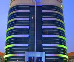 Hotel Grand Excelsior Bur Dubai