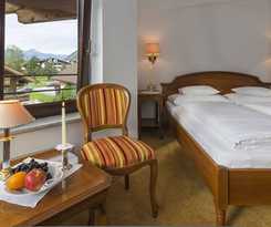 Hotel Zum Pinzger