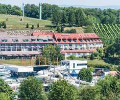 Hotel Thermalhotel Leitner