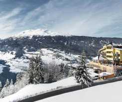 Hotel Panorama Alpin - Moments