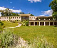 Hotel Schlosspark Mauerbach