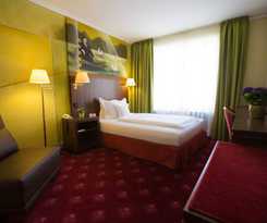 Hotel Konig Ludwig Ii