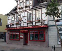 Hotel & Restaurant Stadtschänke
