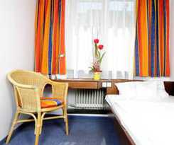 Insel-hotel Lindau