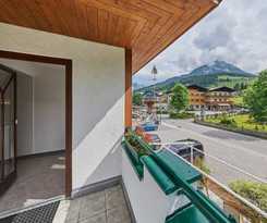 Hotel Alpenhotel Wurzer