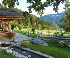 Hotel Aparthotel Asterhof Und Seine Ferienhäuser