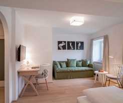 Genießerhotel Döllerer