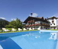 Appartement Haus Sonntal