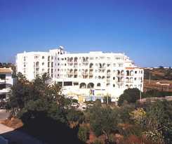 Hotel Club Alvor Golf