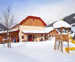 Hotel Jufa Donnersbachwald