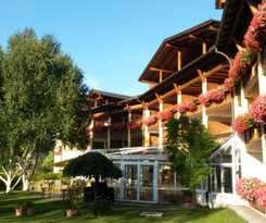 Hotel Alpenhof Brixen