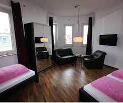 Stadthotel Kleiner Berg