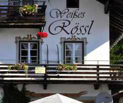  0 Sterne Hotel Weisses Rössl In Leutasch/tirol
