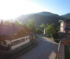 Hotel Knappensteig Appartements