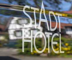 Hotel Stadthotel Pfeffermühle