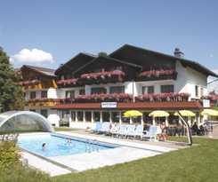 Hotel Alpenbad