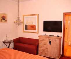 Hotel Romantik Im Villa Röhl