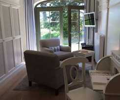 Hotel Landhaus Töpferhof