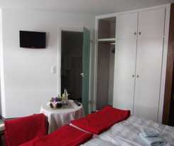 Hotel J&auml;gerhof Garni