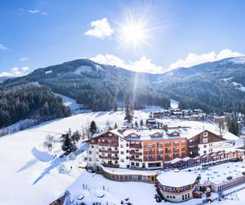 Hotel Der Kirchheimerhof - Superior