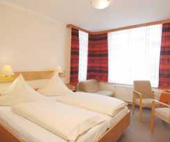 Hotel M&uuml;nchner L&ouml;wenbr&auml;u