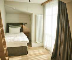 Hotel The Cozy Timmendorfer Strand