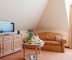 Hotel Landhaus Haffkrug