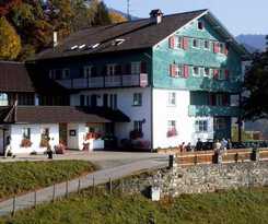 Land- & Panoramagasthof Schöne Aussicht