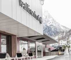 Hotel Walliserhof