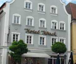 Hotel Hirsch Seit 1675