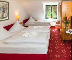 Hotel Sch&ouml;nbrunn