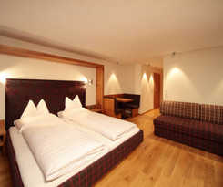 Hotel Sandhof