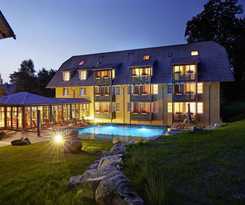 Hotel Ferien Residenz Bergfried