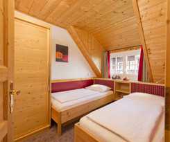 Hotel Mountain Resort Feuerberg