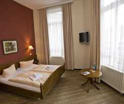Hotel Zandb