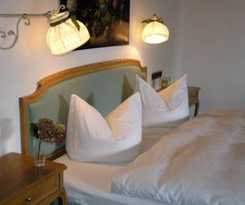 Hotel Bachmair Alpina