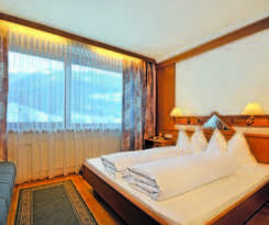 Hotel Aparthotel Garni Monte