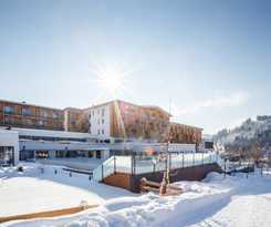 Hotel Sportresort Hohe Salve