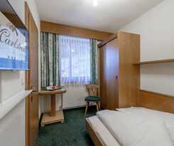 Hotel Berghotel & Gasthof Marlstein