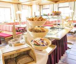  Landgasthof Schwarzberg