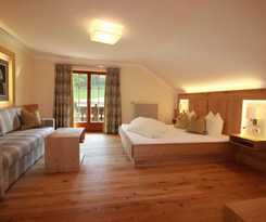 Hotel Landhotel Hochlackenhof