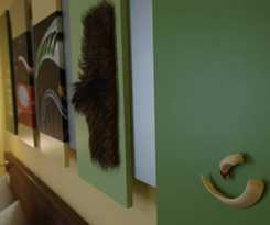  Hotel Zum Wilden Schwein