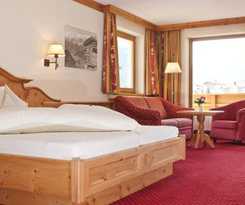 Hotel Stubaierhof