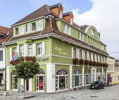 Hotel Am Markt